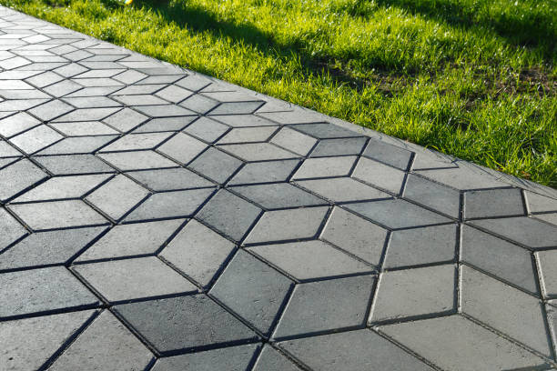 Best Residential Driveway Paver Services  in Southern View, IL