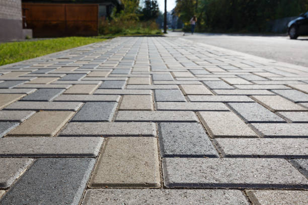 Best Decorative Driveway Pavers  in Southern View, IL