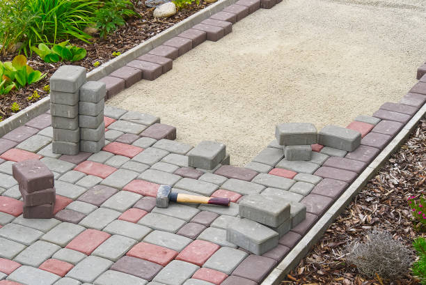 Best Driveway Pavers Installation  in Southern View, IL