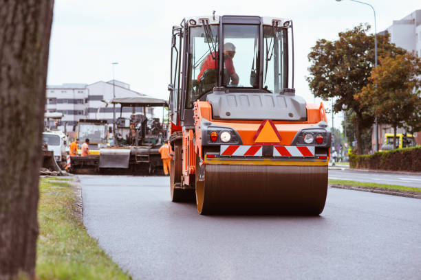 Best Local Driveway Pavers  in Southern View, IL