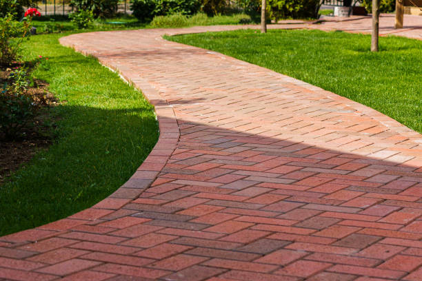Best Permeable Paver Driveway  in Southern View, IL