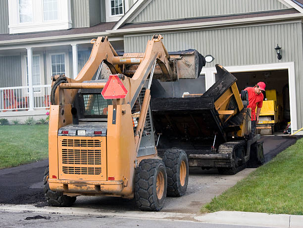 Best Interlocking Driveway Pavers  in Southern View, IL