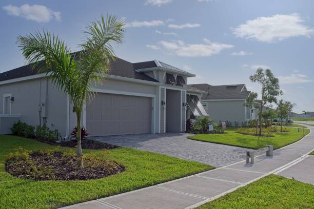 Reasons to Select Us for Your Driveway Paving Requirements in Southern View, IL