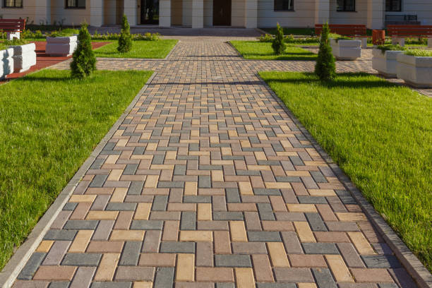 Best Driveway Pavers Near Me  in Southern View, IL