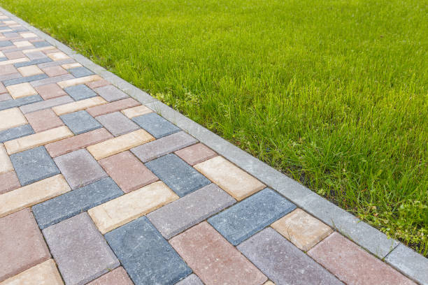 Best Cobblestone Driveway Pavers  in Southern View, IL